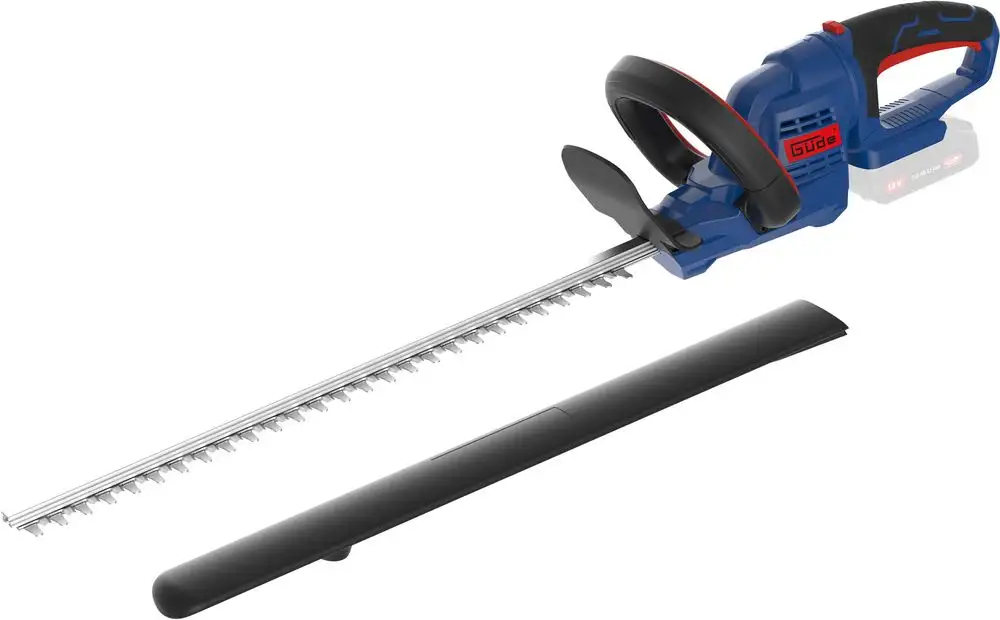 Güde Accu-heggenschaar HS 18-0 - SOLO (Zonder Accu&Lader) thumbnail 3