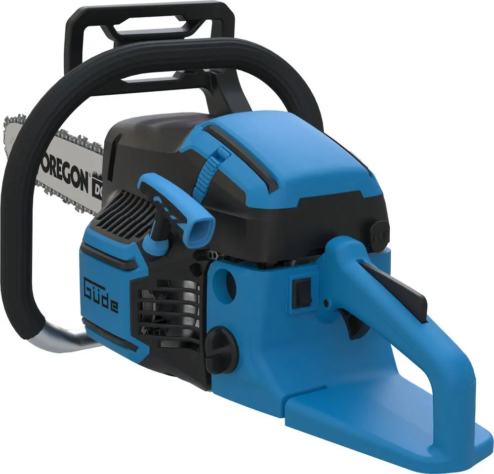 Güde Benzine Kettingzaag 500 mm thumbnail 4