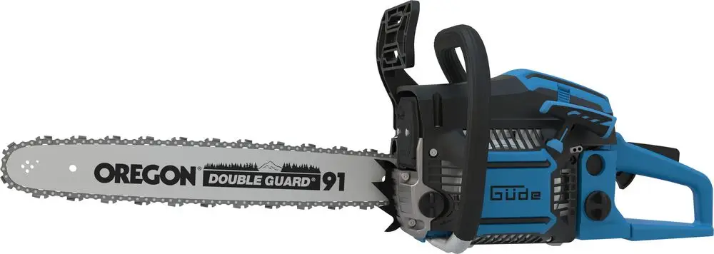 Güde Benzine Kettingzaag 500 mm thumbnail 5