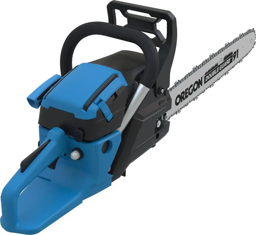 Güde Benzine Kettingzaag 500 mm thumbnail 7