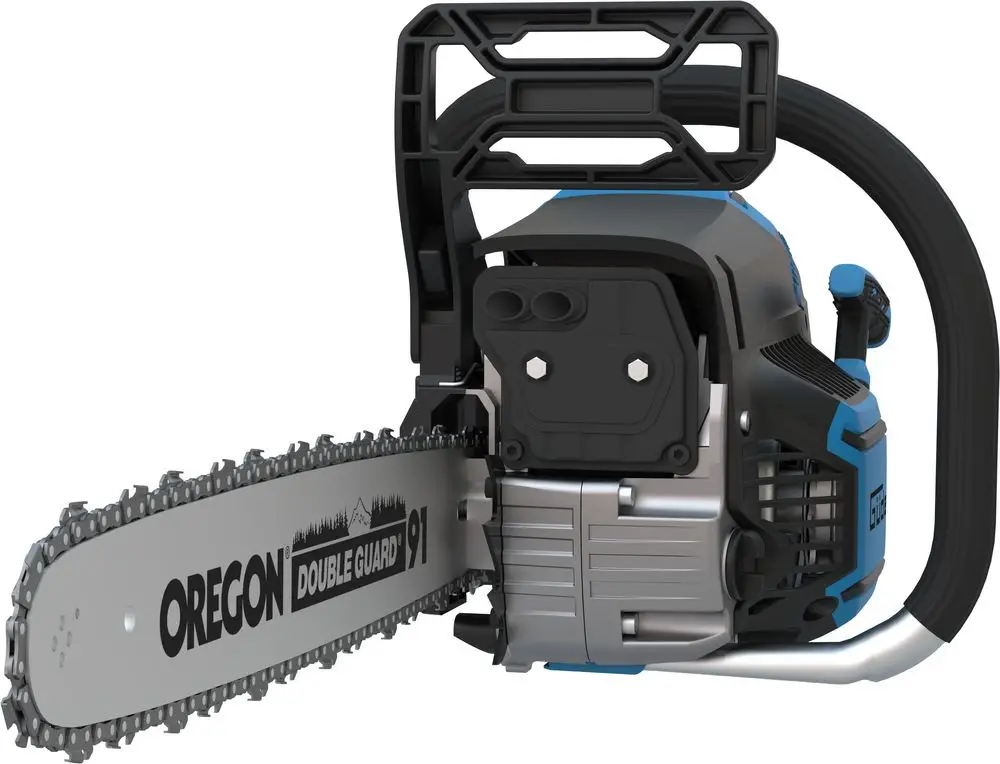 Güde Benzine Kettingzaag 500 mm thumbnail 8