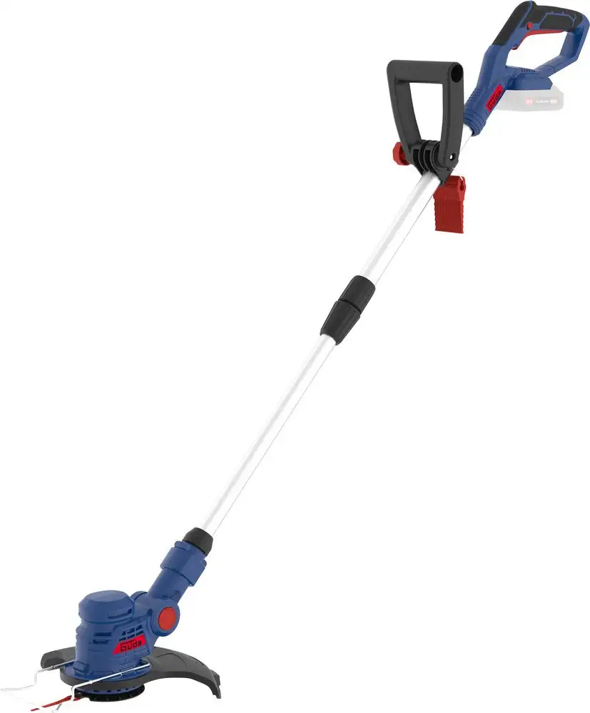 Güde Accu grastrimmer RT 18-0 SOLO (Zonder Accu&Lader)