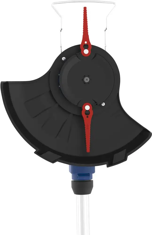 Güde Accu grastrimmer RT 18-201-05 KIT (Inclusief Accu&Lader) thumbnail 8