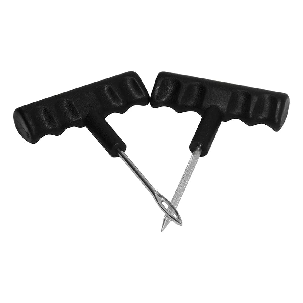 Silverline - Bandenreparatie set - 380421 thumbnail 6