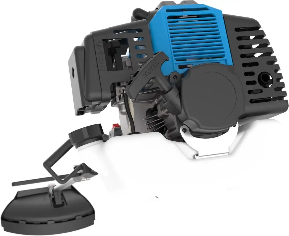 Güde GPS 1001 4in1 Tuinmachine Set 43cc thumbnail 3