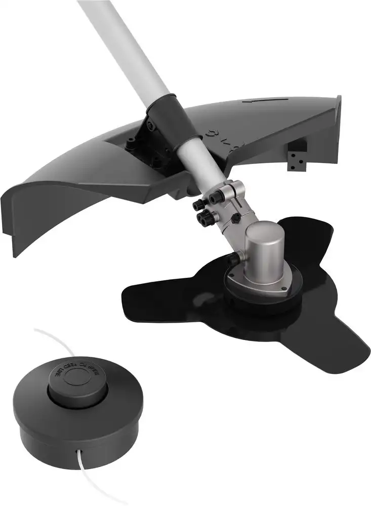 Güde GPS 1001 4in1 Tuinmachine Set 43cc thumbnail 4