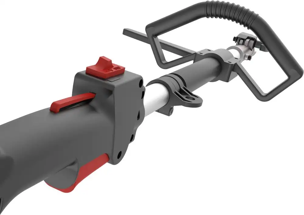 Güde GPS 1001 4in1 Tuinmachine Set 43cc thumbnail 5