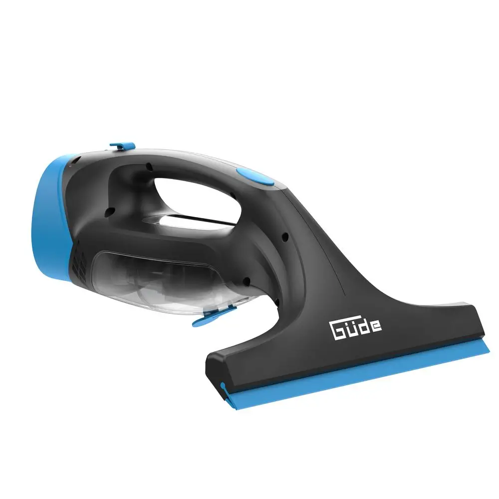 Güde GAFS 280 Accu Raamreiniger - Inclusief accu&lader