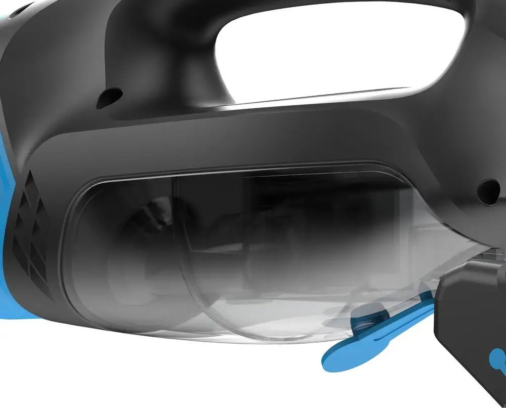 Güde GAFS 280 Accu Raamreiniger - Inclusief accu&lader thumbnail 8