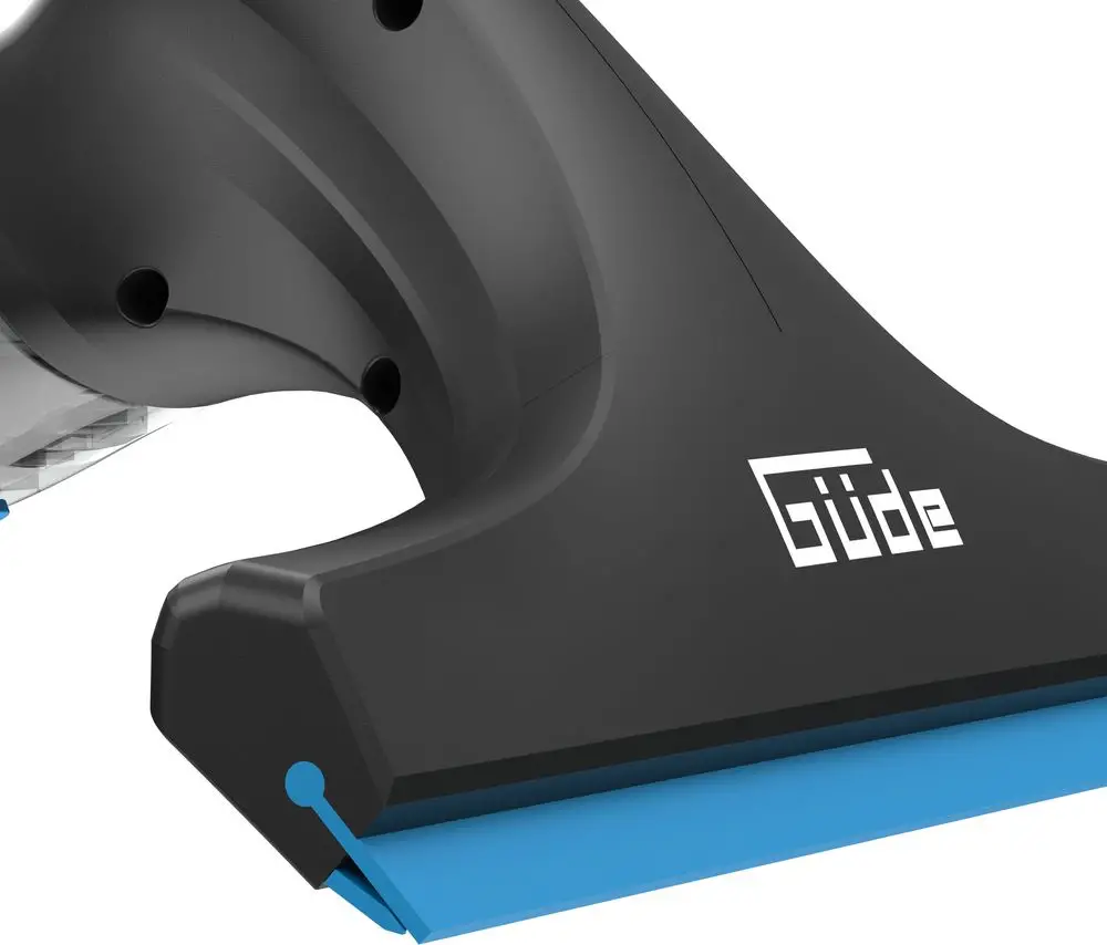 Güde GAFS 280 Accu Raamreiniger - Inclusief accu&lader thumbnail 9