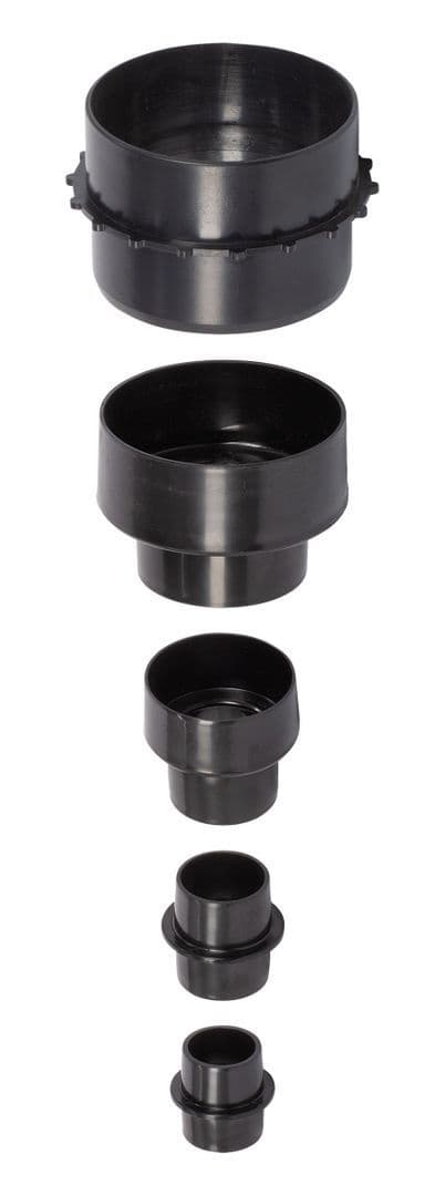 PowerPlus POWX2090 Afzuiginstallatie 550 Watt thumbnail 5