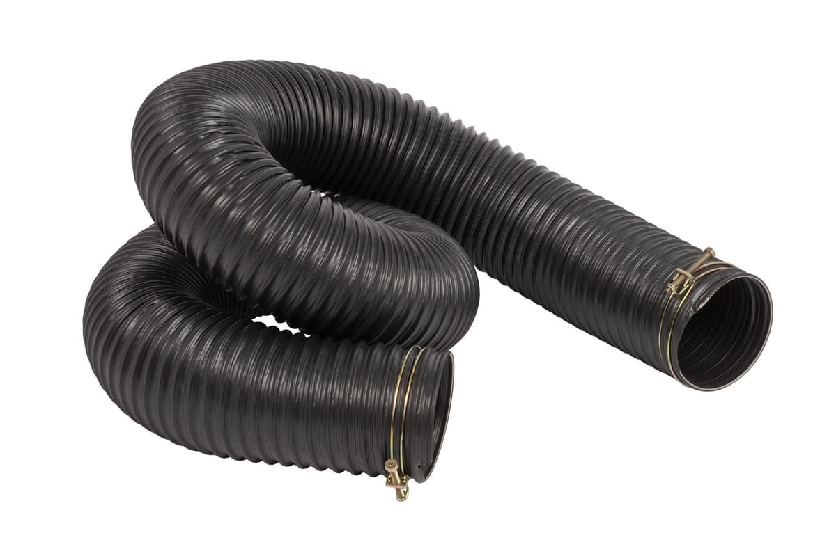 PowerPlus POWX2090 Afzuiginstallatie 550 Watt thumbnail 6