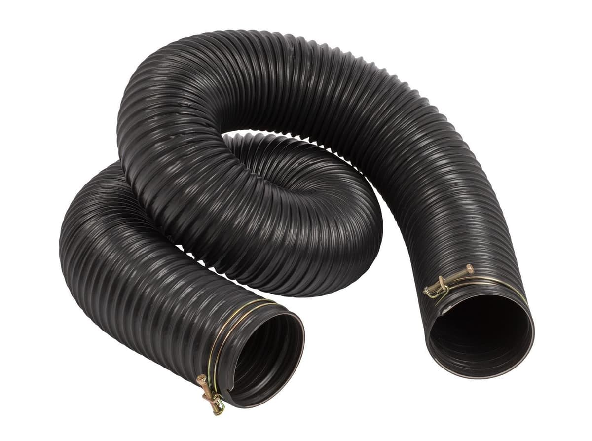 PowerPlus POWX2090 Afzuiginstallatie 550 Watt thumbnail 7