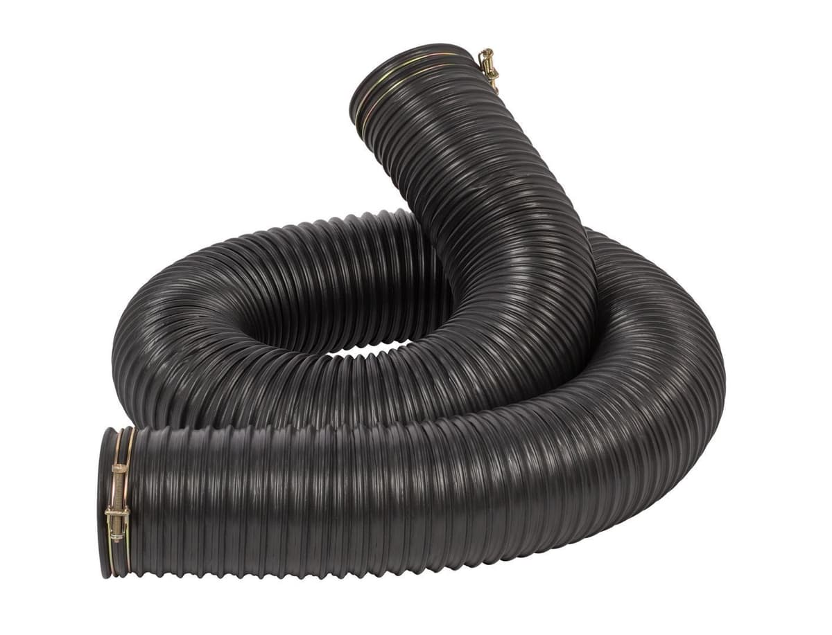 PowerPlus POWX2090 Afzuiginstallatie 550 Watt thumbnail 8