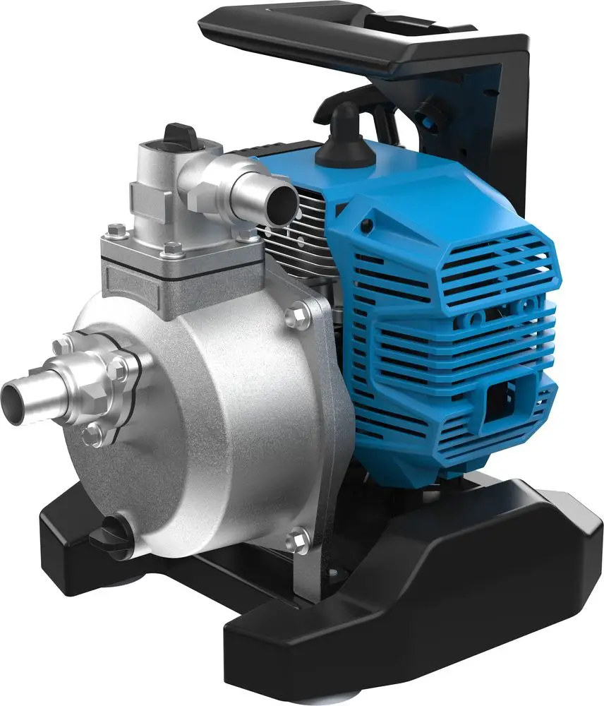 Güde Motorpomp GMP 7.21 thumbnail 3