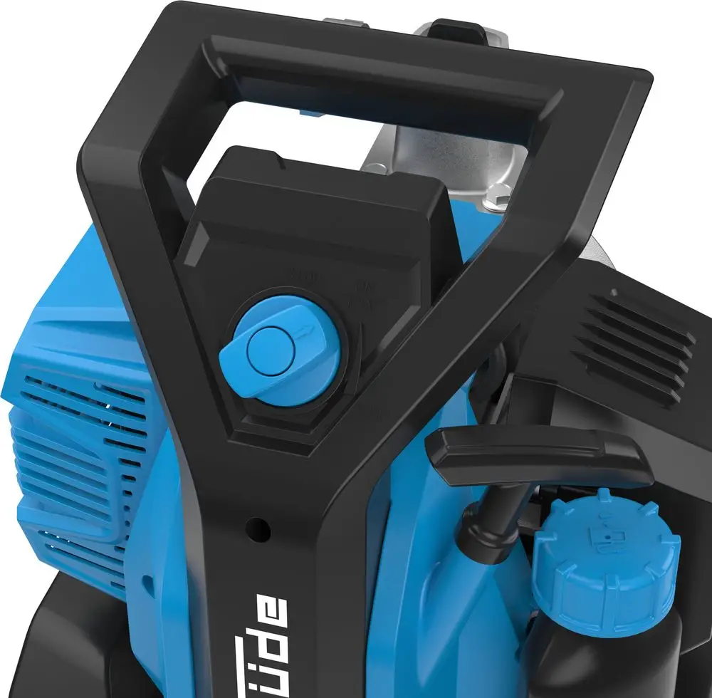 Güde Motorpomp GMP 7.21 thumbnail 4