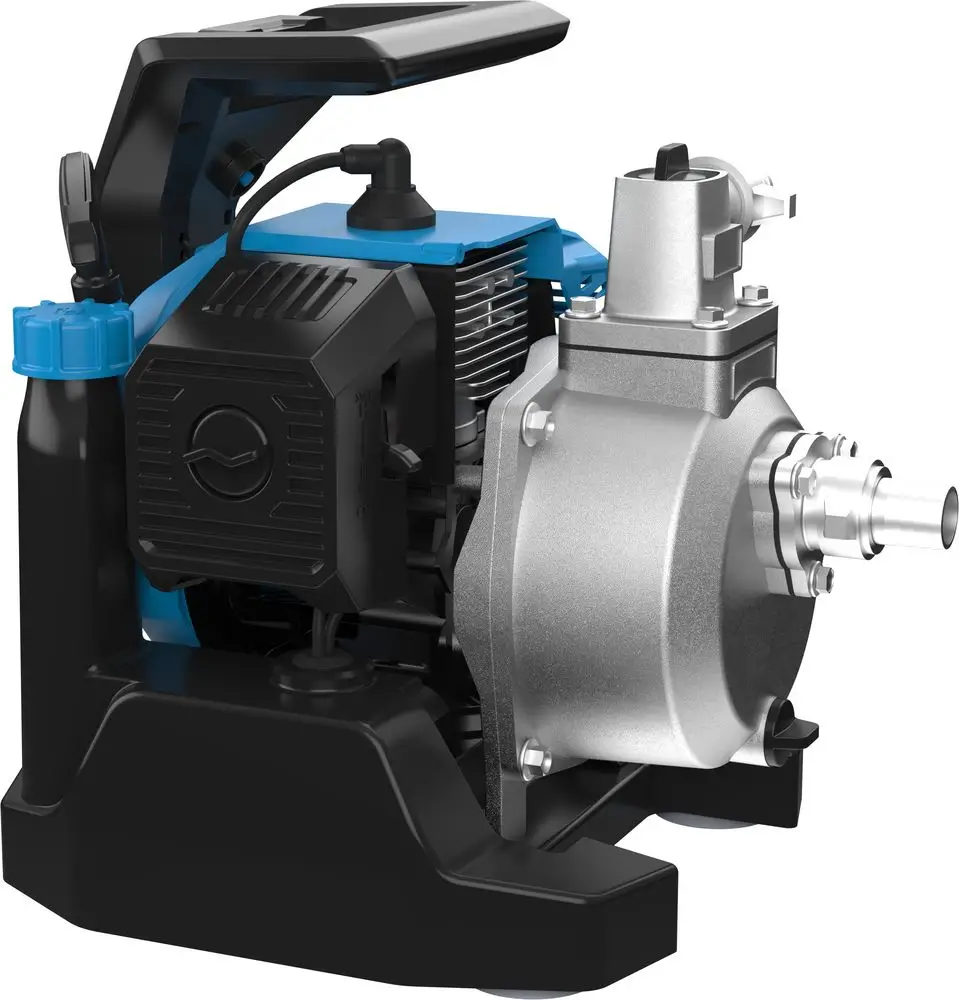 Güde Motorpomp GMP 7.21 thumbnail 5