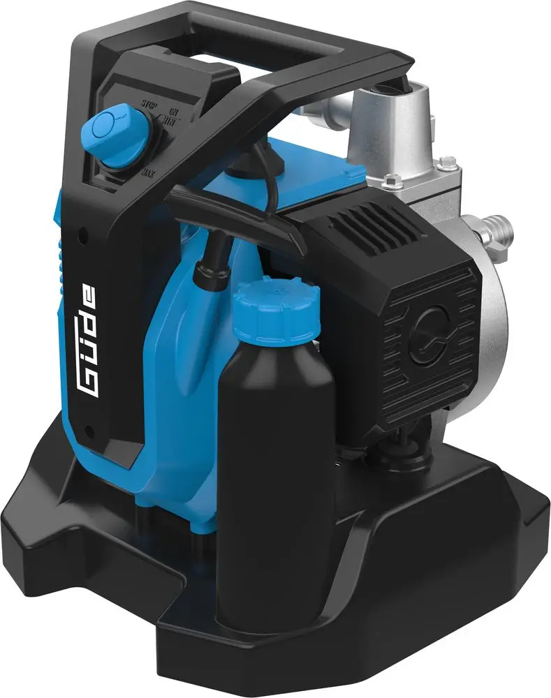 Güde Motorpomp GMP 7.21 thumbnail 6