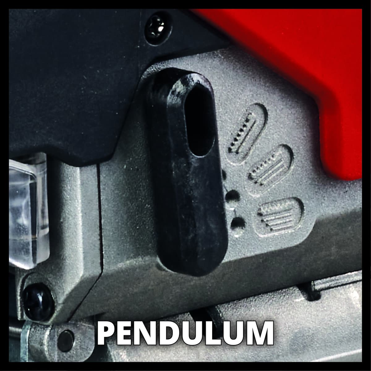 Einhell TP-JS 18/135 Li BL Solo Accu Decoupeerzaag Professional thumbnail 9