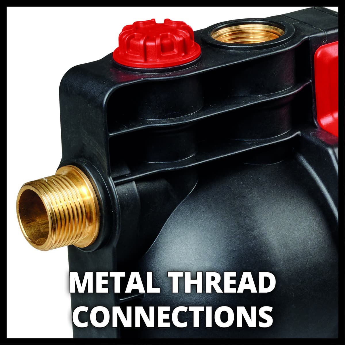 Einhell AQUINNA 18/28 Li Solo - Accu Tuinpomp - Power X-Change thumbnail 9