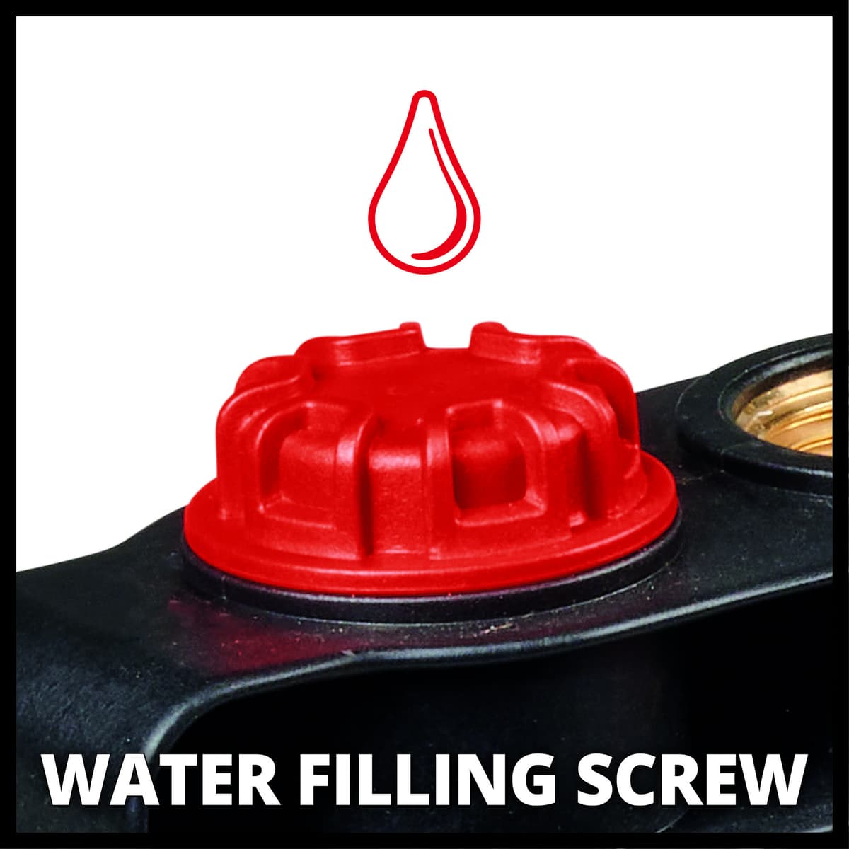 Einhell AQUINNA 18/28 Li Solo - Accu Tuinpomp - Power X-Change thumbnail 11