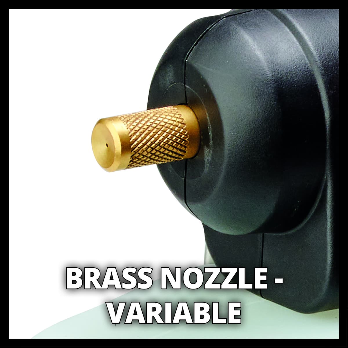 Einhell GE-WS 18/10 Li Solo - Accu Drukspuit - Power X-Change thumbnail 9