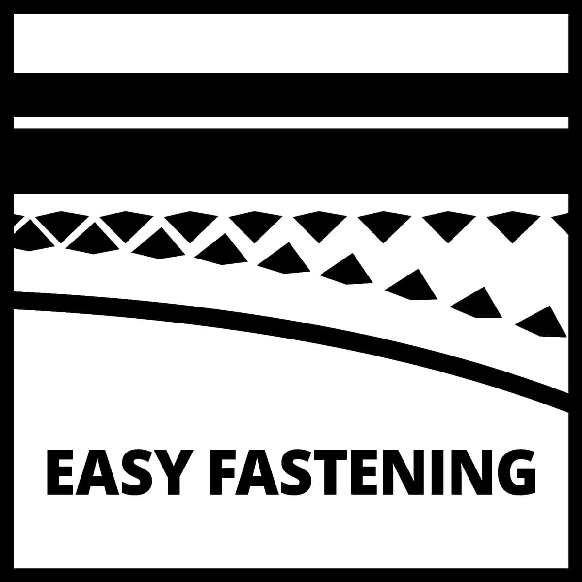 Einhell Reinigingspadsset - 6-delig -Ø 100 mm - Dikte: 10 mm - Geschikt voor Picobella 18/90 Li Solo thumbnail 6