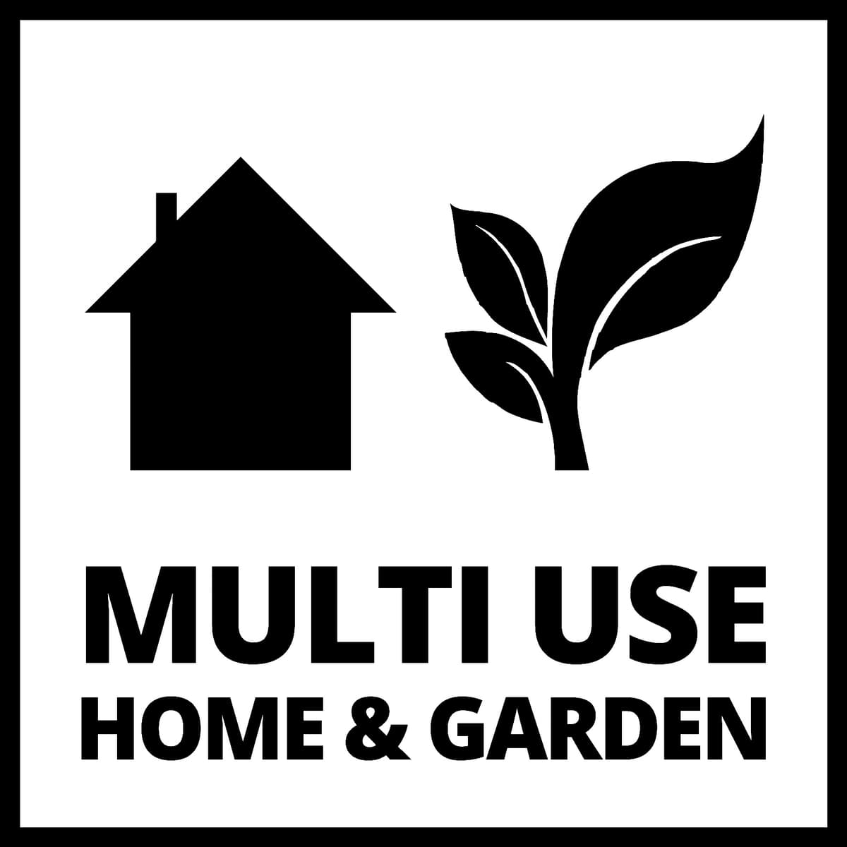 Einhell Reinigingspadsset - 6-delig -Ø 100 mm - Dikte: 10 mm - Geschikt voor Picobella 18/90 Li Solo thumbnail 7