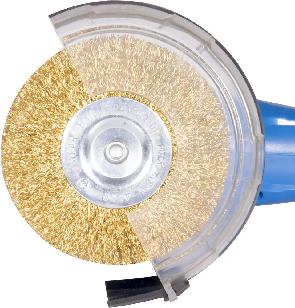 Güde Voegenreiniger GFR 401 - Telescopisch met snelsluiting thumbnail 6