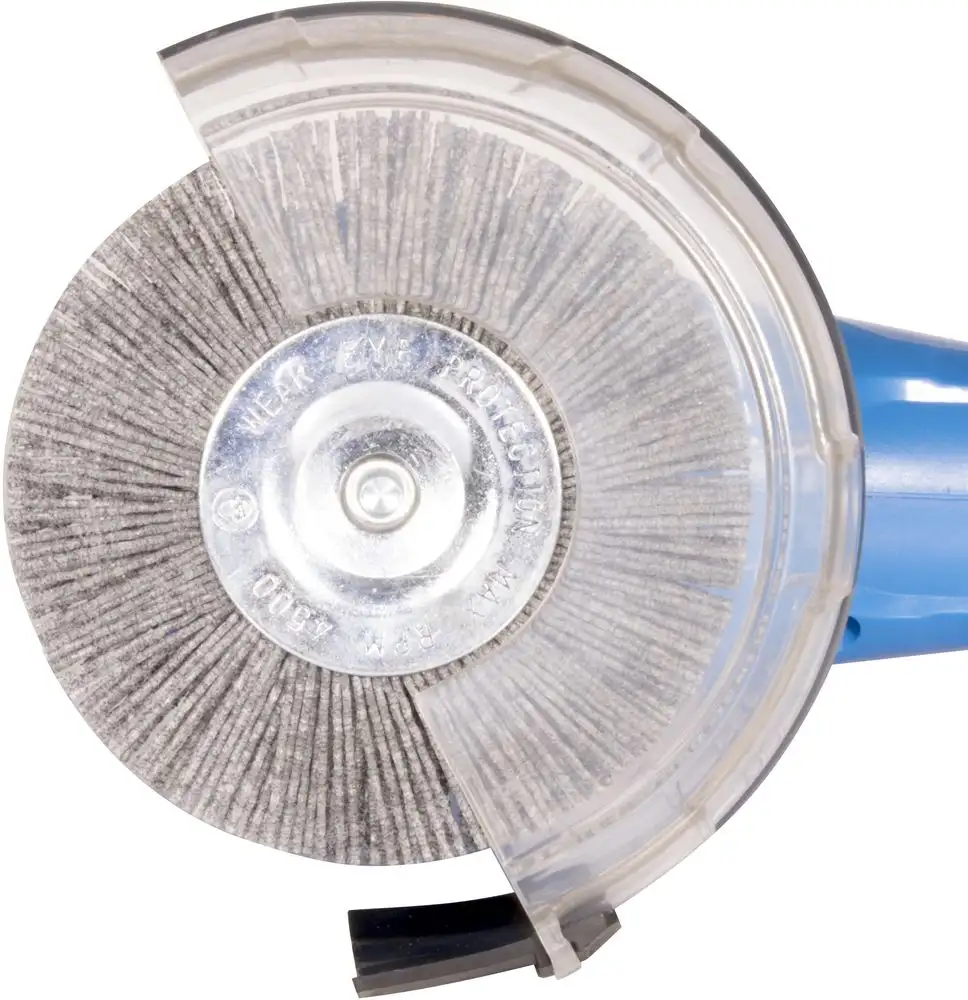 Güde Voegenreiniger GFR 401 - Telescopisch met snelsluiting thumbnail 7