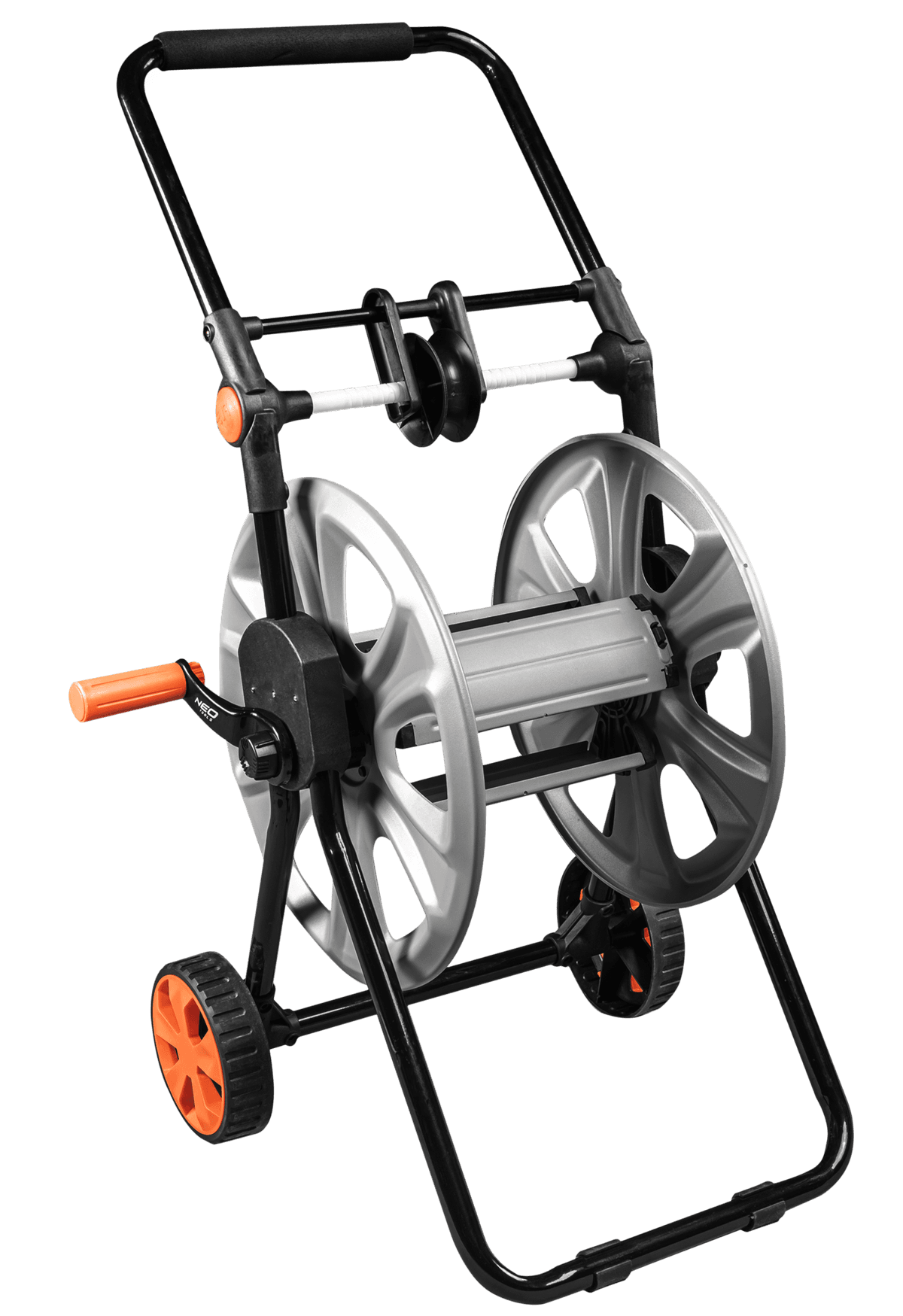 Slangwagen set NEO (PRO) Inclusief 30M1 slang en slangstukken thumbnail 3