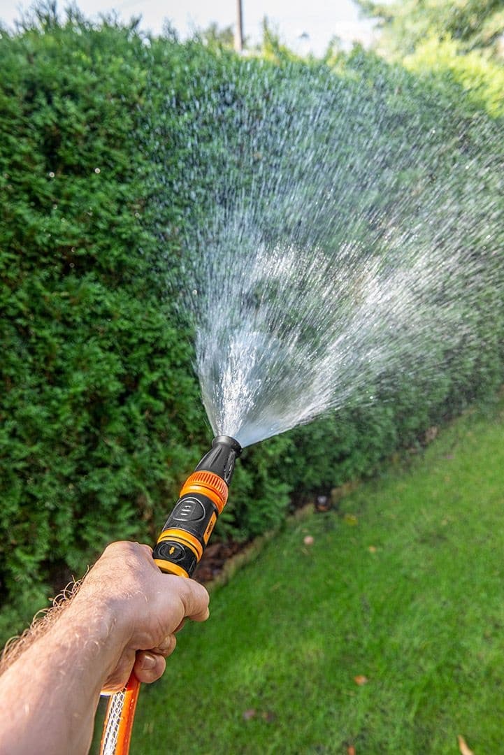 Slangwagen set NEO (PRO) Inclusief 30M1 slang en slangstukken thumbnail 4