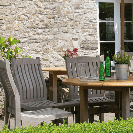 HG Hardhout ontgrijzer - 500 ml thumbnail 2