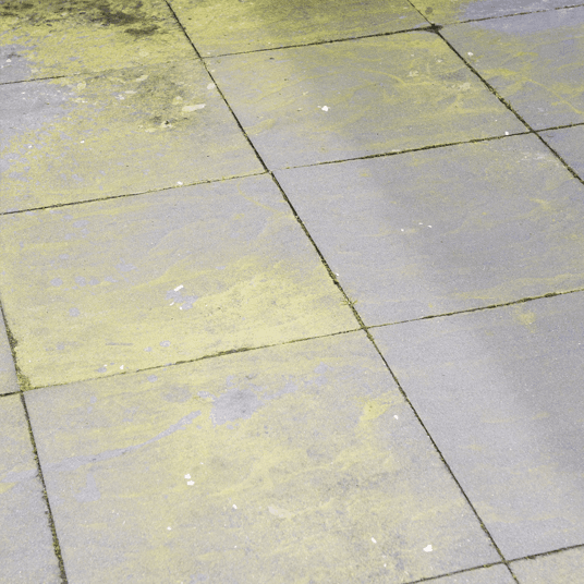 HG Groene Aanslagreiniger - 1000 ml thumbnail 2