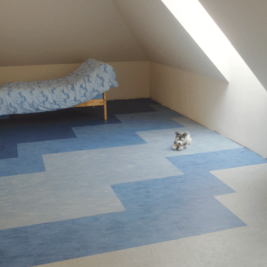 HG Vinyl- Linoleum Reiniger - 1000 ml thumbnail 2