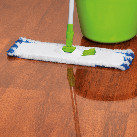 HG Parket Polish - 1000 ml thumbnail 2