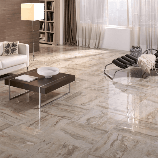 HG Wash and Shine Marmerreiniger - 1000 ml thumbnail 3