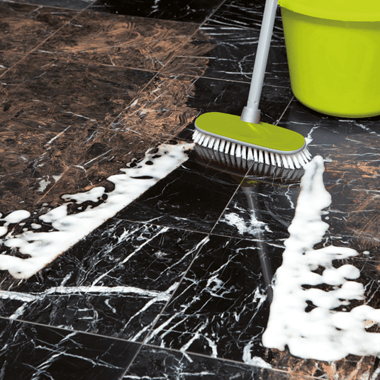 Hg Marmer Shine Finish Remover - 1000 ml thumbnail 3