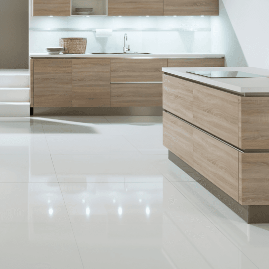 HG Vloertegel Glans Reiniger - 1000 ml thumbnail 3