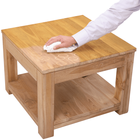 HG Meubeline voor lichte houtsoorten - 250ml thumbnail 2