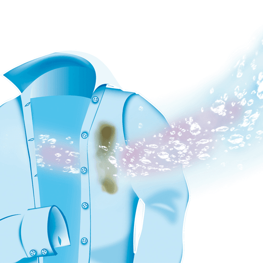 HG Vlekken wonder OXI - 500 ml thumbnail 3