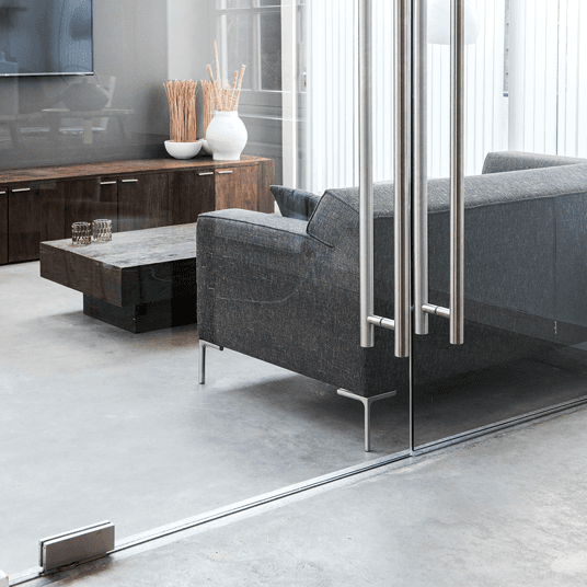 HG Glas- en Spiegelspray - 500 ml thumbnail 5