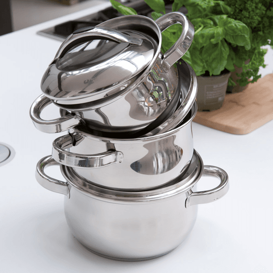 HG Staalpolish - 250 m thumbnail 3