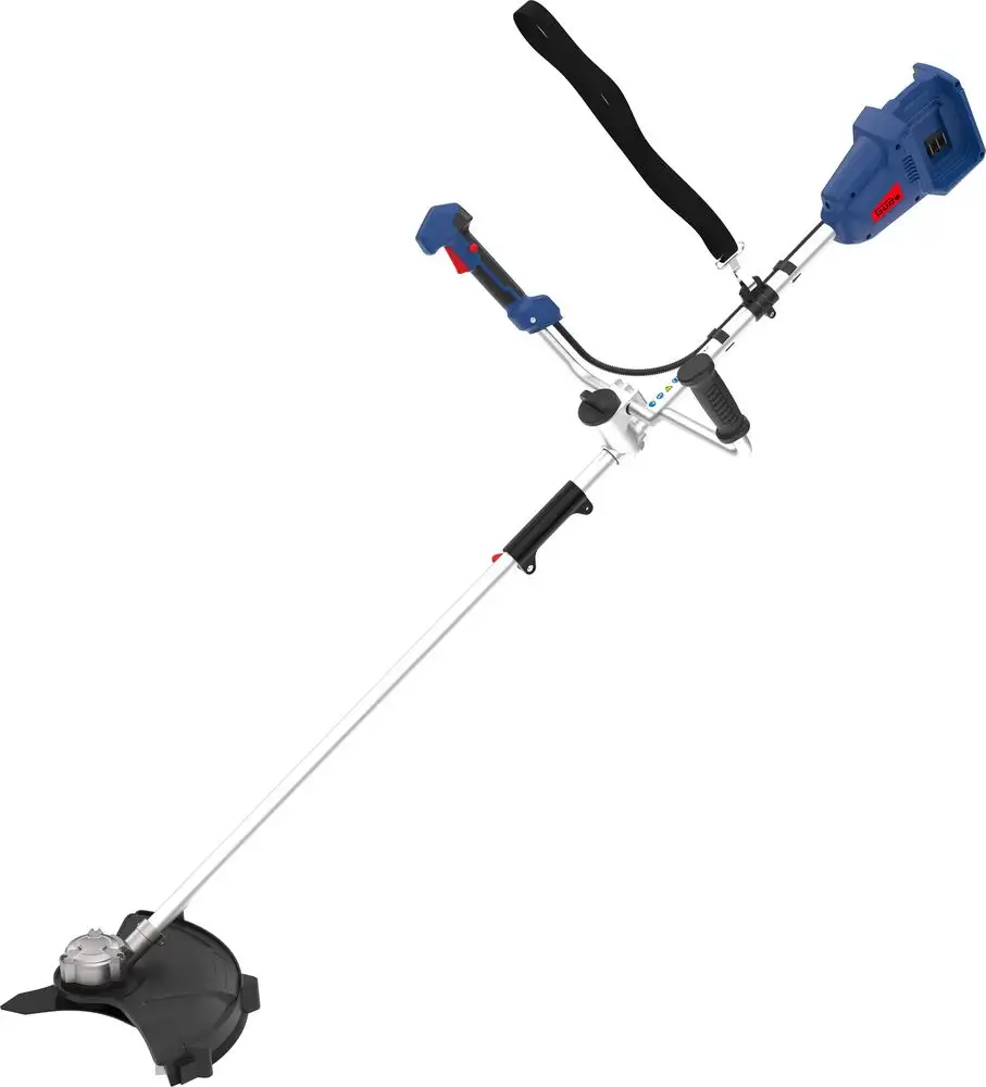 Güde FS 36-0 Accu Bosmaaier - 18V E³  - SOLO - Zonder Accu&lader