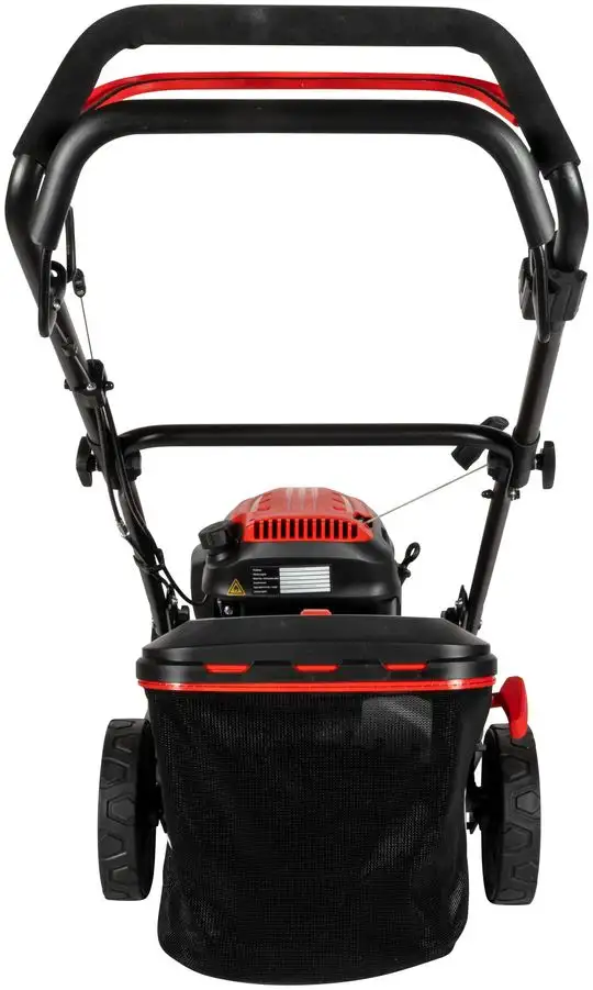 Güde Benzine Grasmaaier 464.3 R Big Wheeler thumbnail 6