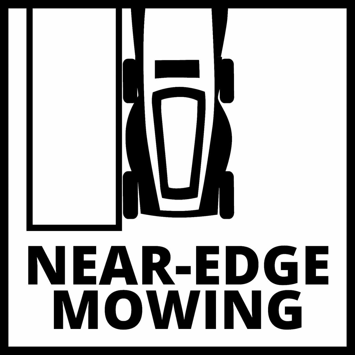 Einhell GC-EM 1600/37 Elektrische Grasmaaier thumbnail 3