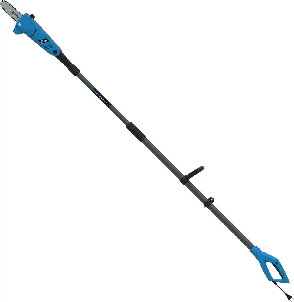 Güde Telescopische kettingzaag voor takken GAK 7118.1