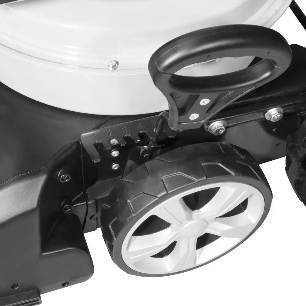 Güde Bladzuiger GFLS 1700 4in1 thumbnail 3