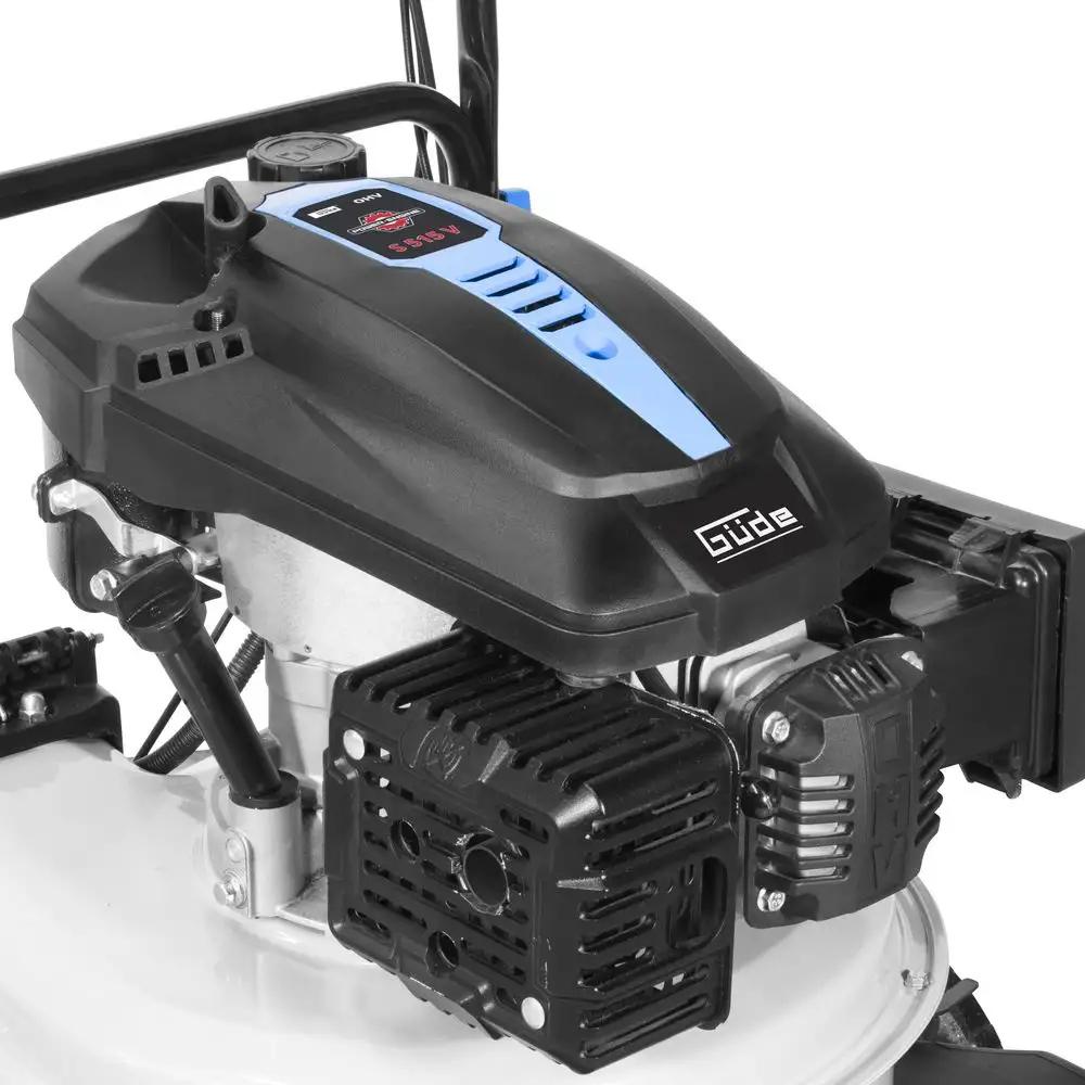 Güde Bladzuiger GFLS 1700 4in1 thumbnail 4