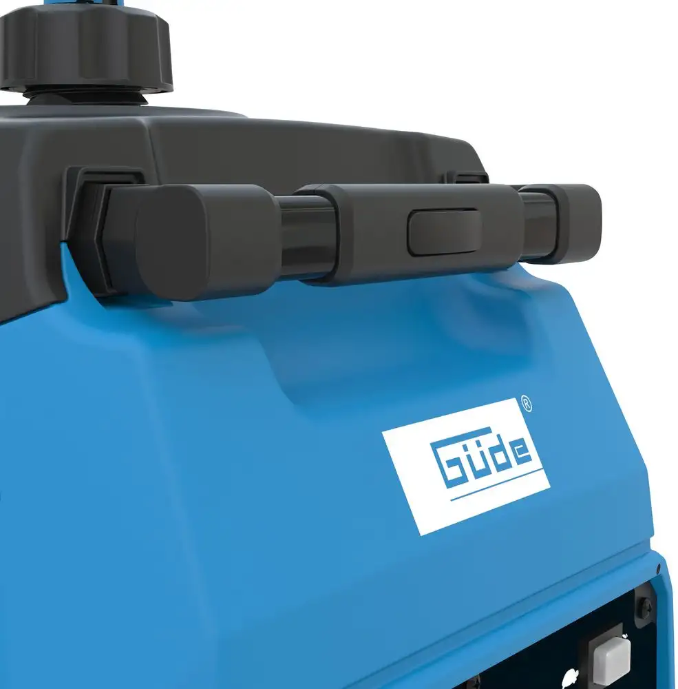 Güde Inverter Generator ISG 3200-2 thumbnail 6